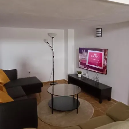 Villasur Apartment