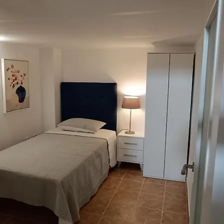 Villasur Apartment *