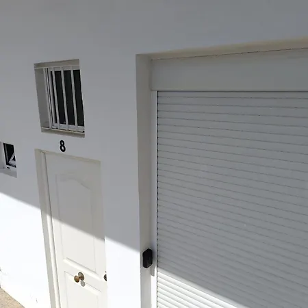 Villasur Apartment Alcala de los Gazules